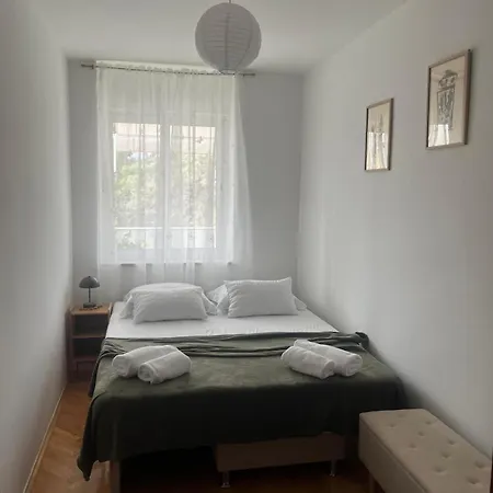 Appartement Luni Boutique Heights Old Town 2min Trogir