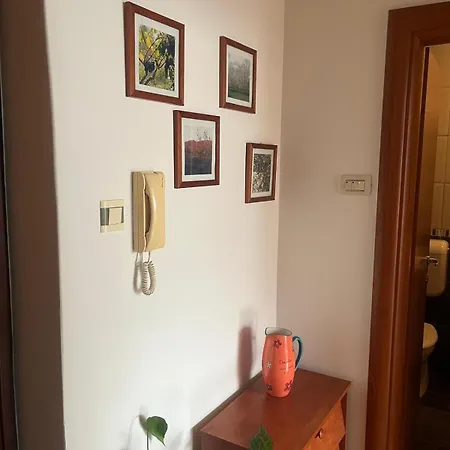 Appartement Luni Boutique Heights Old Town 2min Trogir