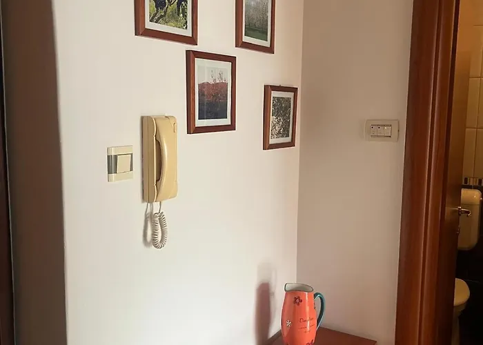 Διαμέρισμα Luni Boutique Heights Old Town 2min Τρογκίρ
