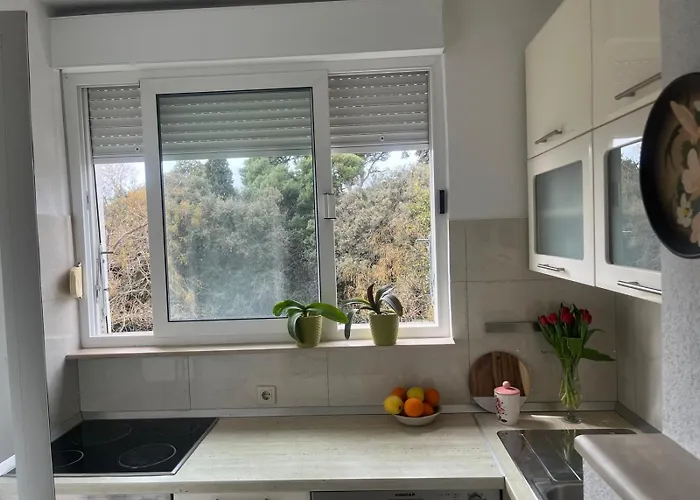 Διαμέρισμα Luni Boutique Heights Old Town 2min