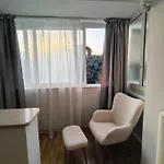 아파트 Luni Boutique Heights Old Town 2min 트로기르