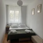 아파트 Luni Boutique Heights Old Town 2min 트로기르