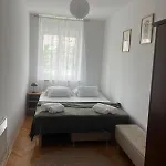 Luni Boutique Heights Old Town 2min 아파트 트로기르