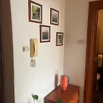 아파트 Luni Boutique Heights Old Town 2min 트로기르