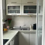 Luni Boutique Heights Old Town 2min 트로기르
