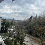 아파트 Luni Boutique Heights Old Town 2min