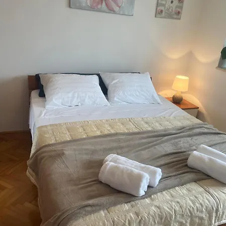 Luni Boutique Heights Old Town 2min Trogir