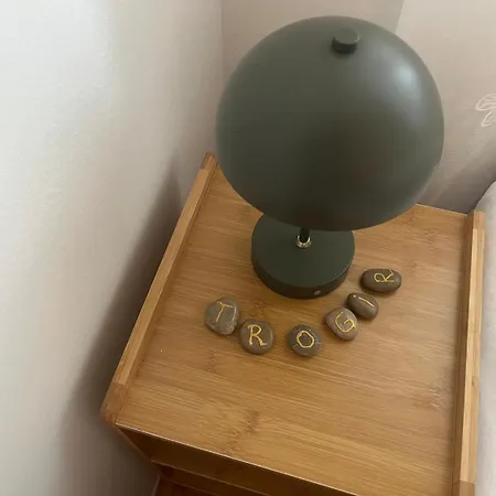 Luni Boutique Heights Old Town 2min Appartamento *