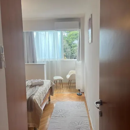 Luni Boutique Heights Old Town 2min Appartement