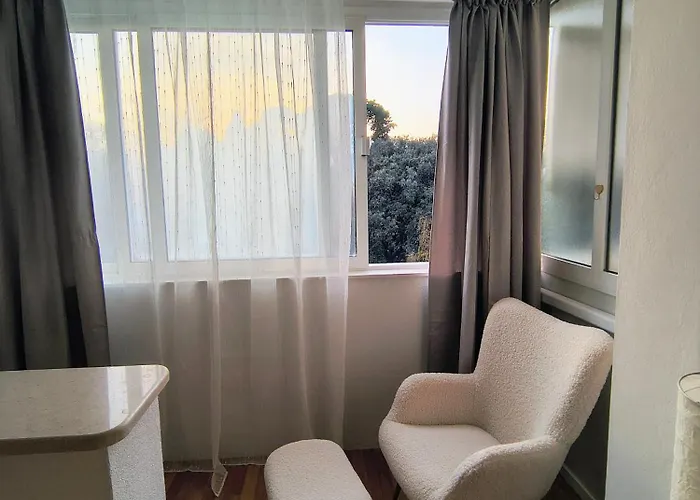 Appartamento Luni Boutique Heights Old Town 2min Traù