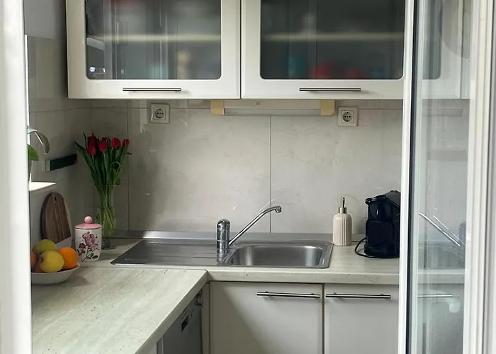 Luni Boutique Heights Old Town 2min Traù