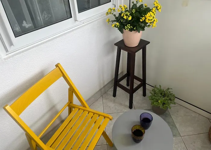 Luni Boutique Heights Old Town 2min Appartement Trogir