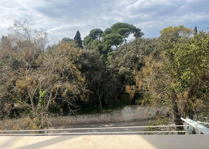 Luni Boutique Heights Old Town 2min Appartamento Traù