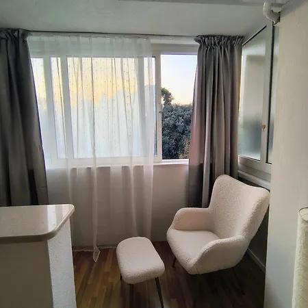 Apartment Luni Boutique Heights Old Town 2min Trogir