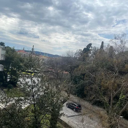Apartment Luni Boutique Heights Old Town 2min Trogir