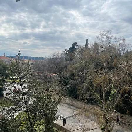 Apartment Luni Boutique Heights Old Town 2min Trogir